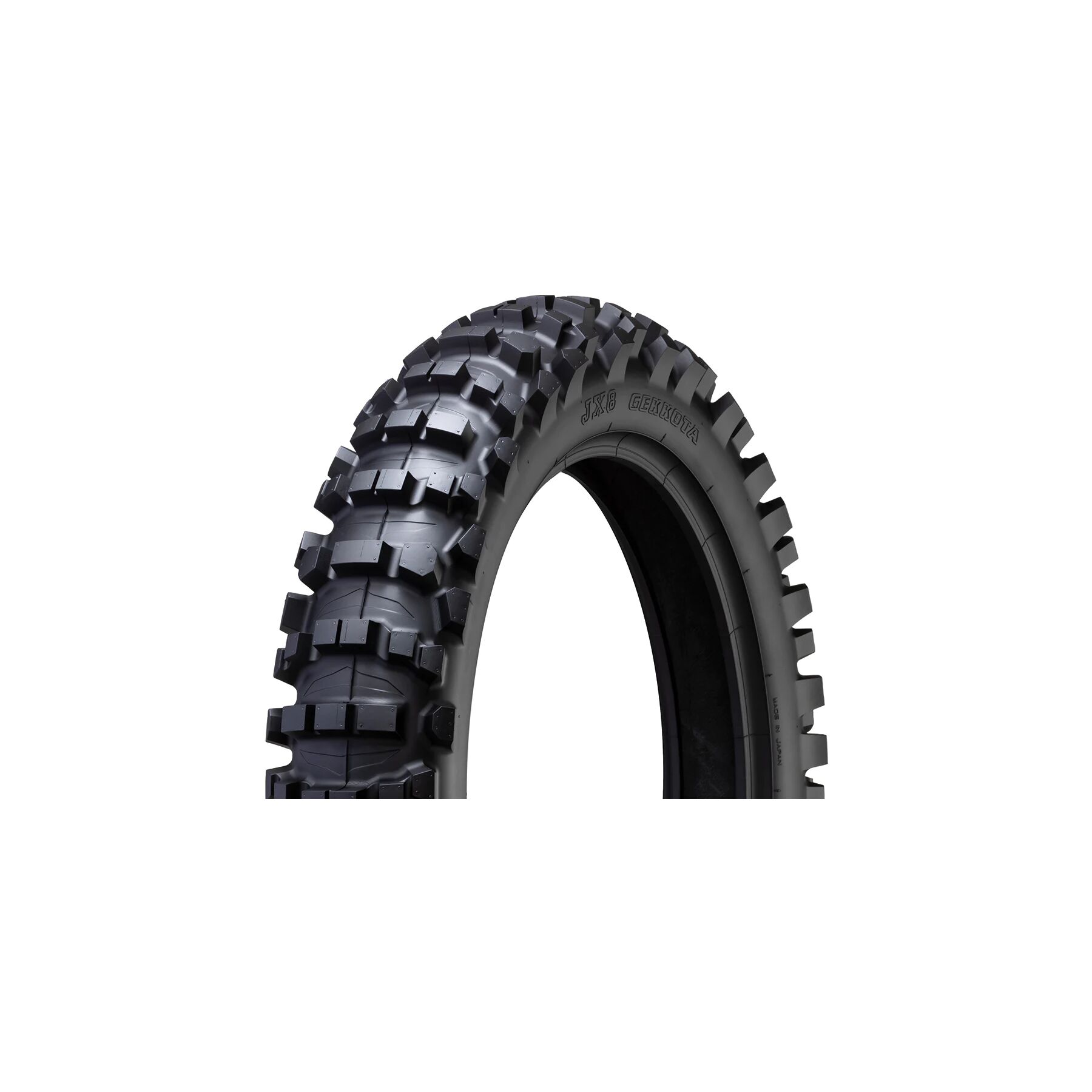 IRC JX8 Gekkota Tires