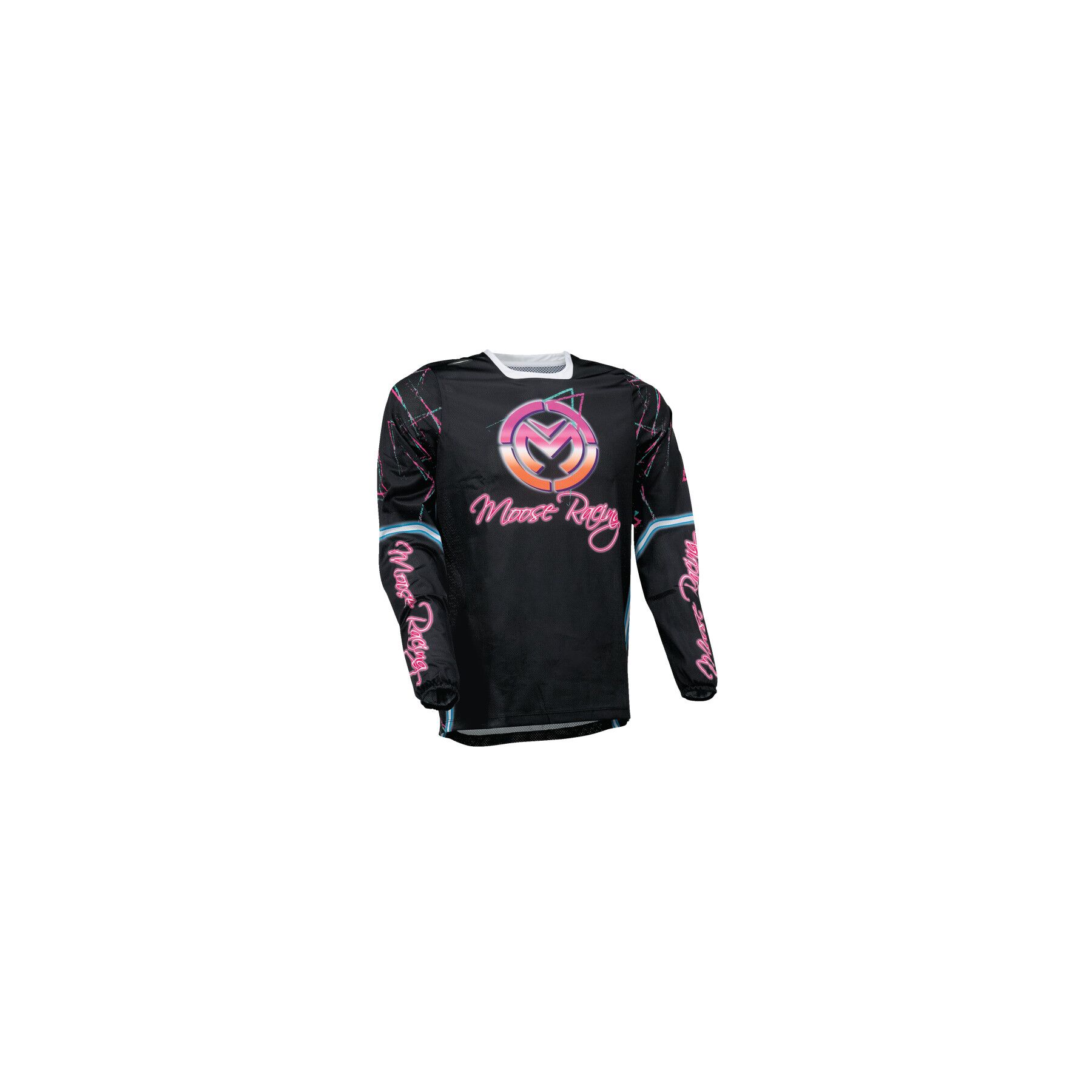 Moose Racing Sahara Jersey