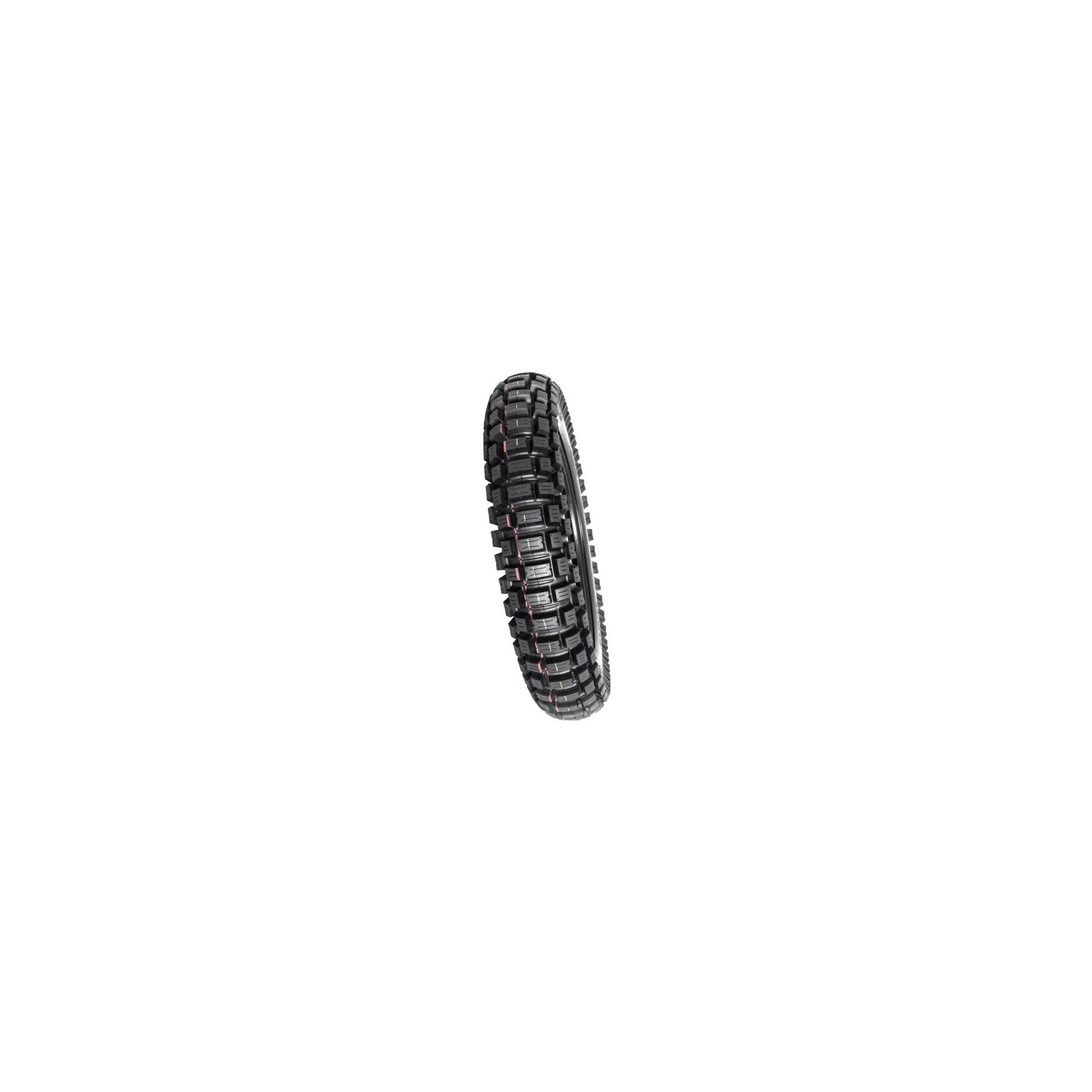 Motoz Xtreme Hybrid Gummy Rear Tires