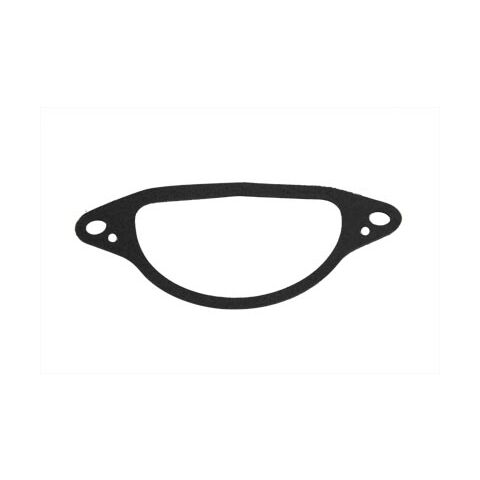 V-Twin Mfg. Oil Deflector Plate Gasket For Harley Big Twin 1980-1985