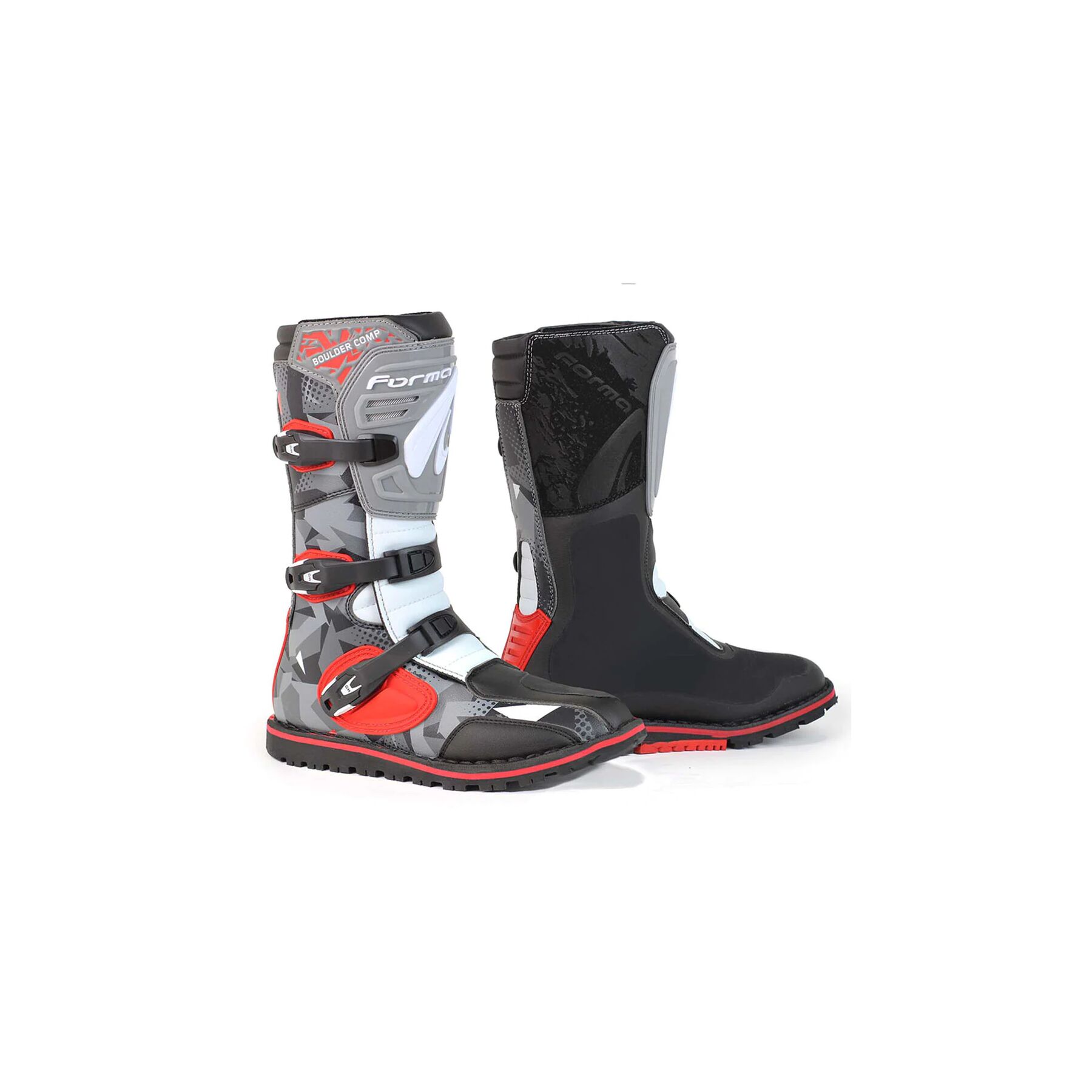 Forma Boulder Comp Boots