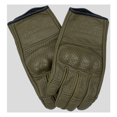 Rokker Tucson Perforated Gloves