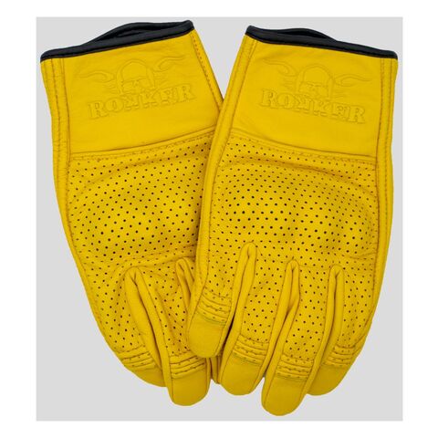 Rokker Tucson Perforated Gloves