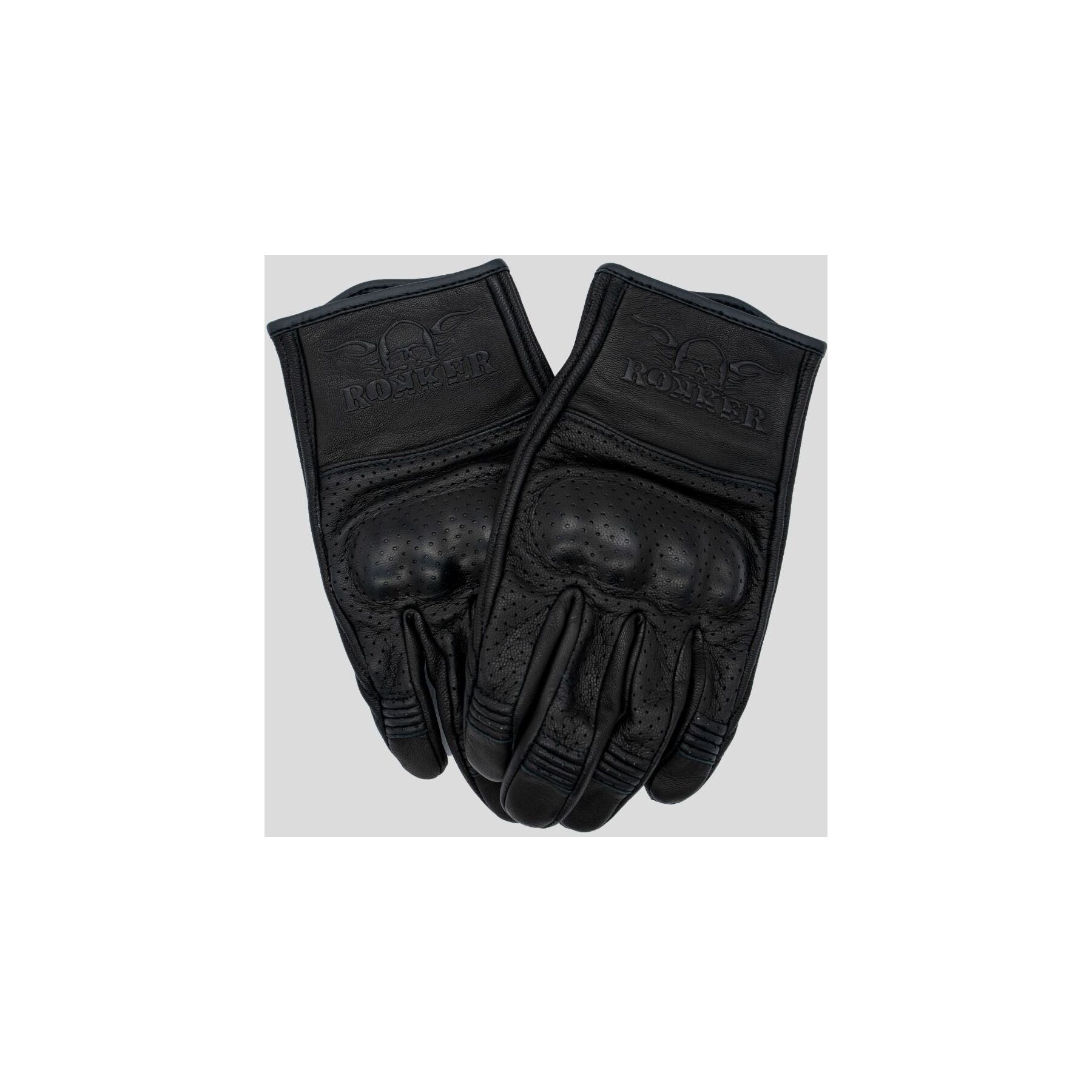 Rokker Tucson Perforated Gloves