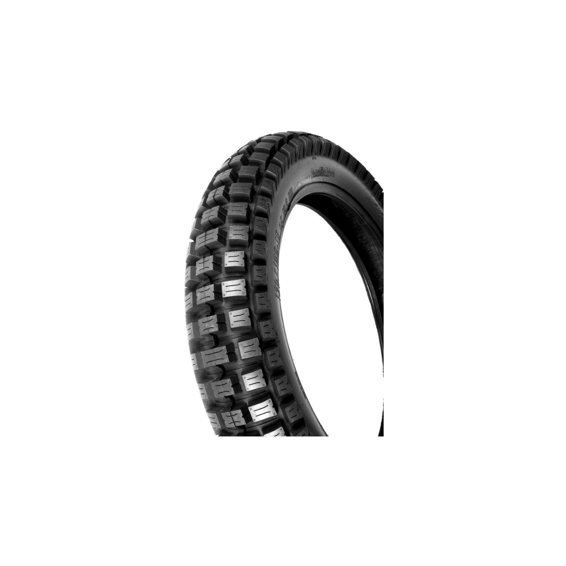 Motoz Mountain Hybrid Tires