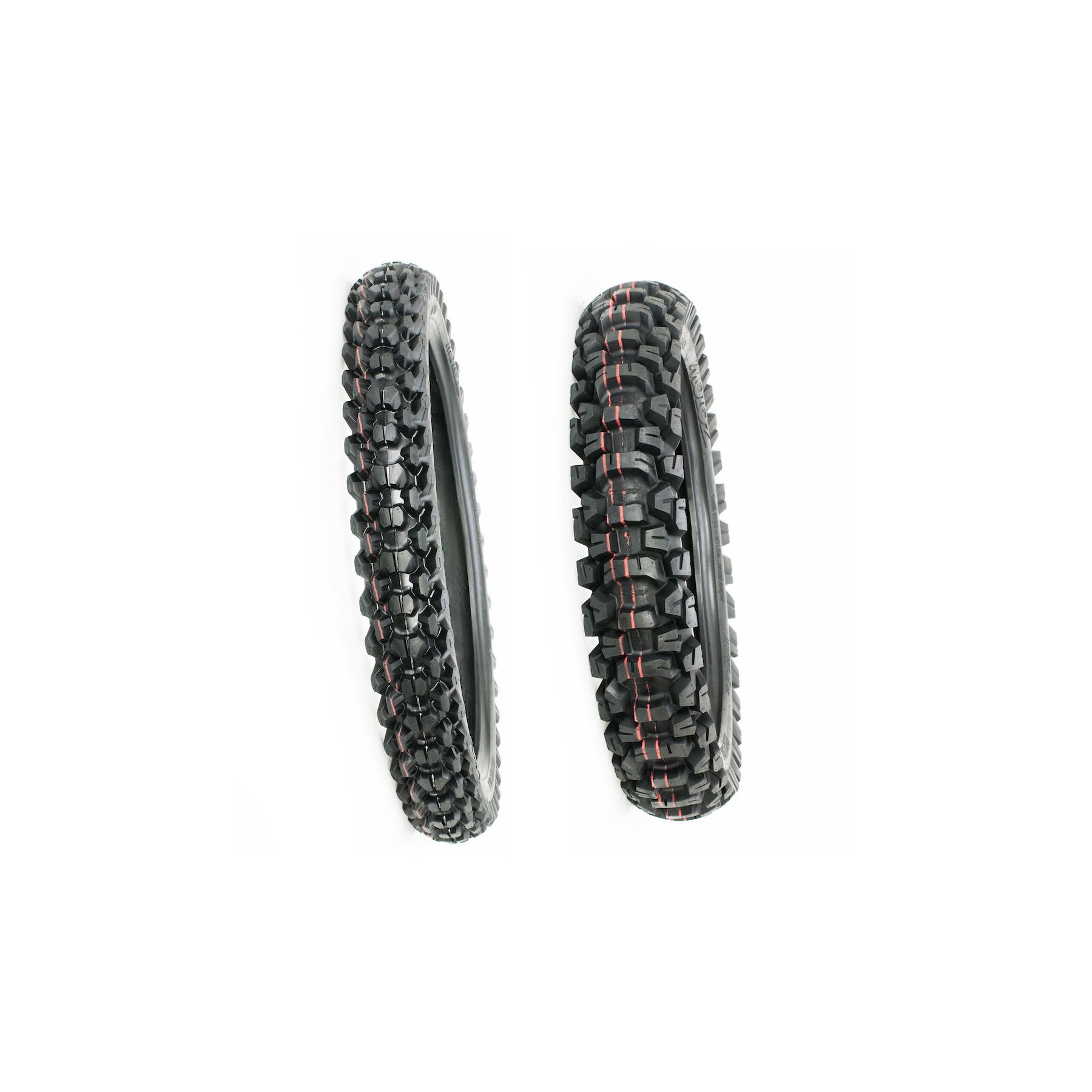 Motoz Tractionator Desert H/T Tires