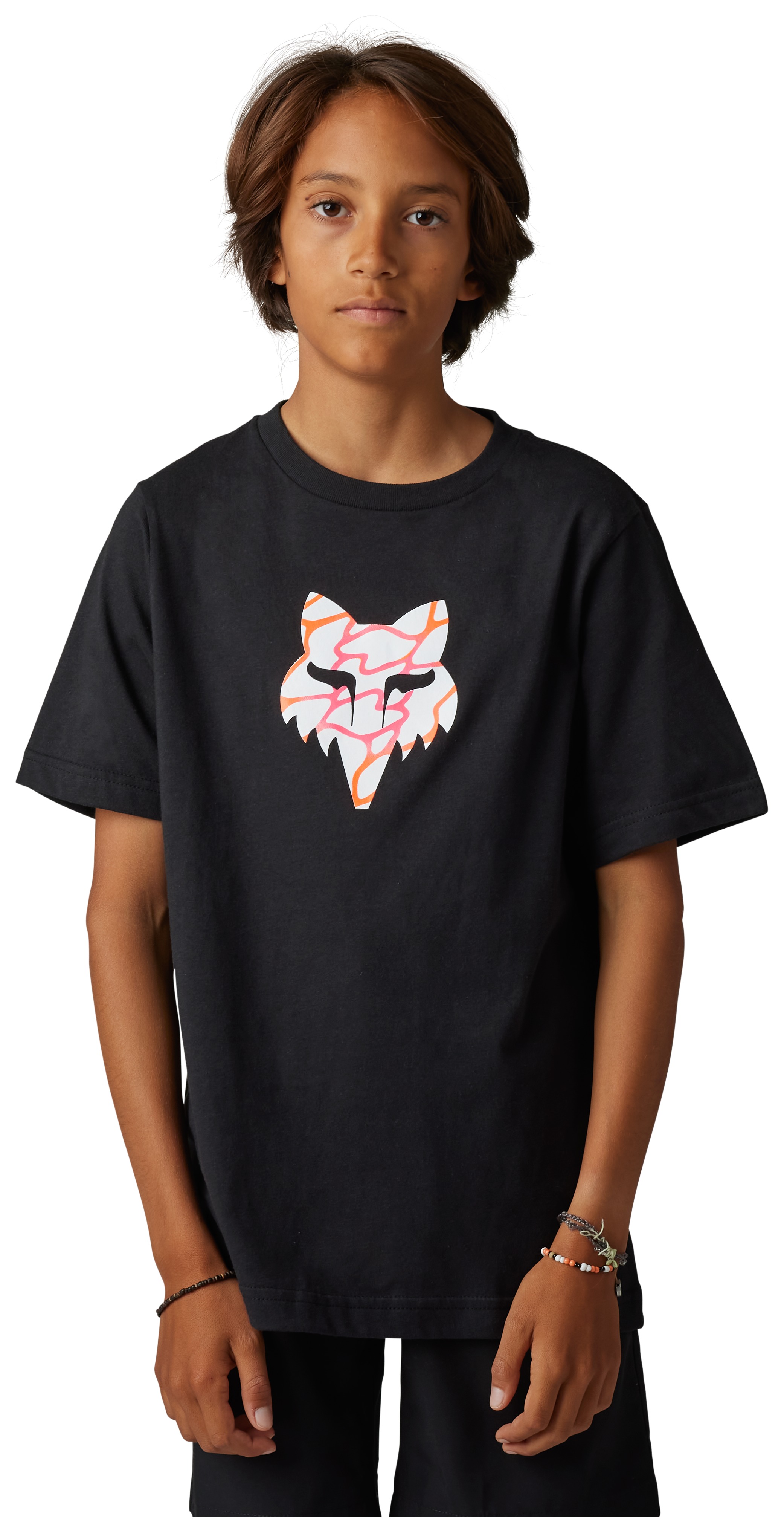 Fox Racing Youth Ryvr Premium T-Shirt (Youth MD) | 20% ($4.39) Off ...