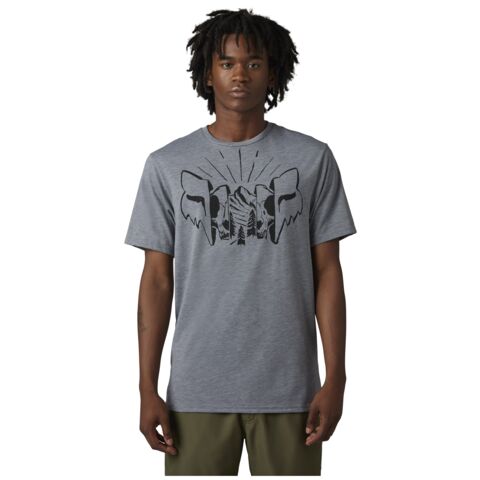 Fox Racing The Format Tech T-Shirt