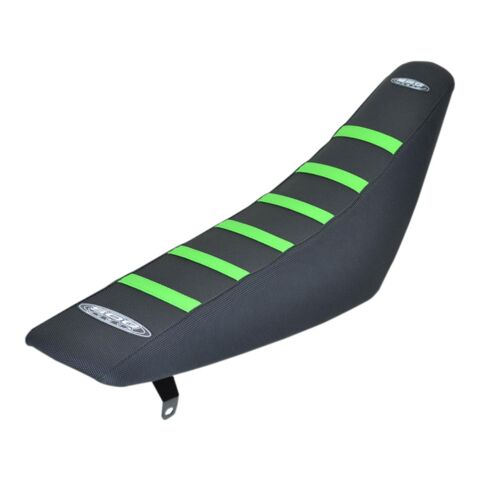 SDG 6 Pleat Gripper Seat Cover Kawasaki KX125 / KX250 2003-2007