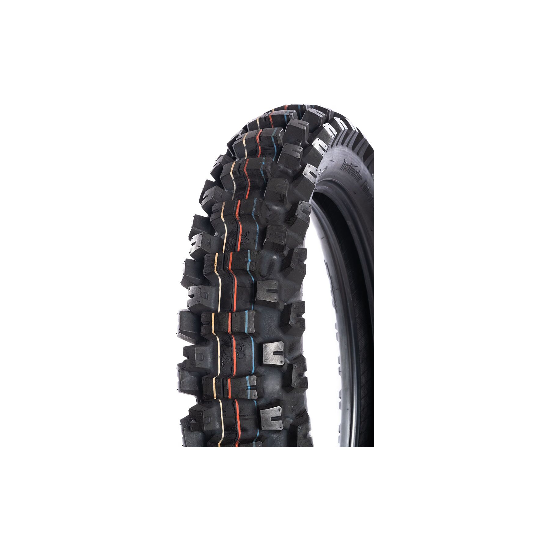 Motoz Tractionator Enduro S/T Tires