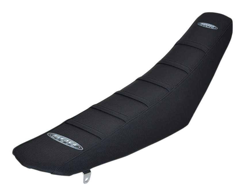 SDG 6 Pleat Gripper Seat Cover Kawasaki KX250 / KX250F / KX450 20192025 RevZilla