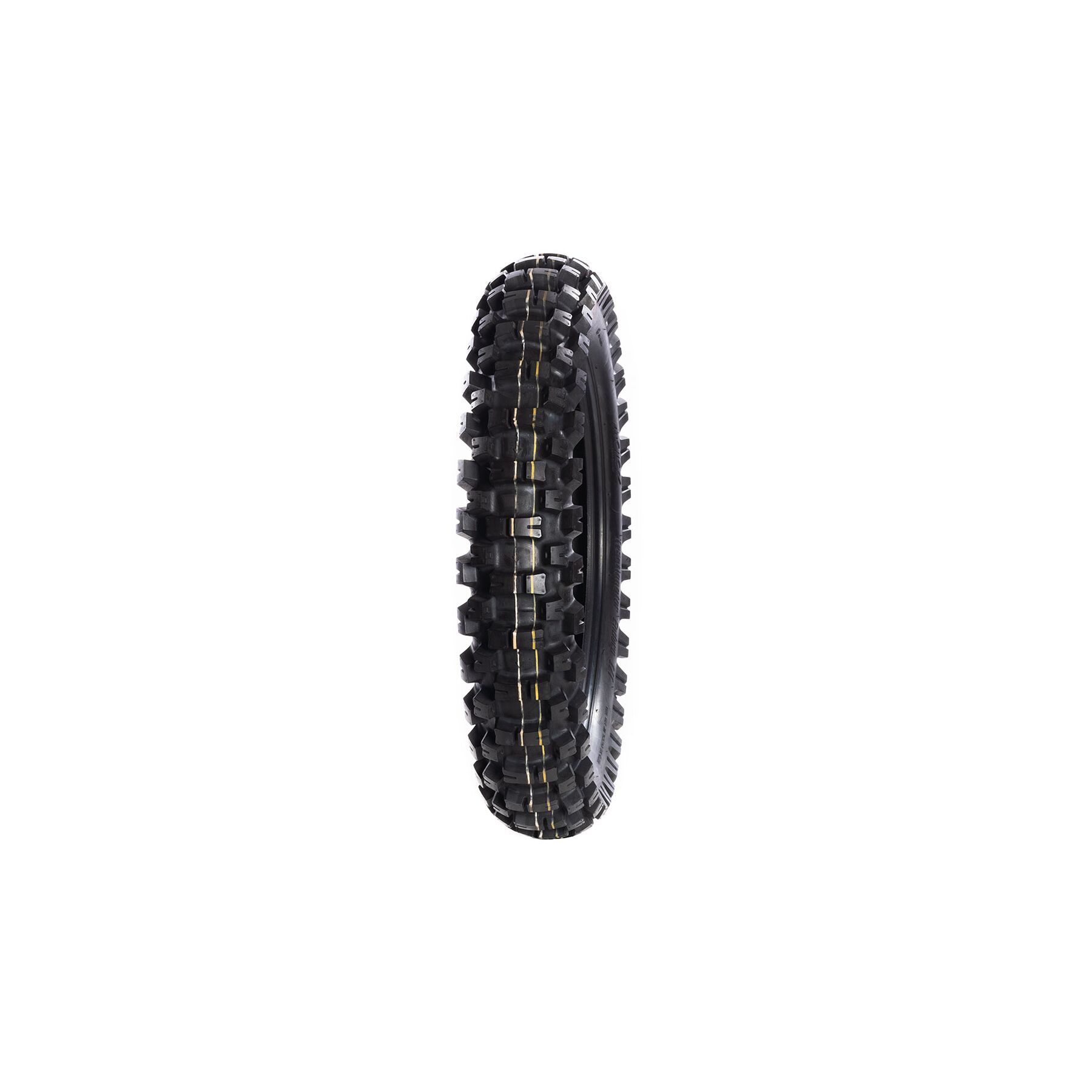 Motoz Tractionator Enduro I/T Tires