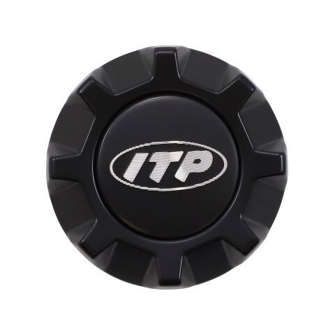 ITP Hurricane Center Cap 5 / 4.5
