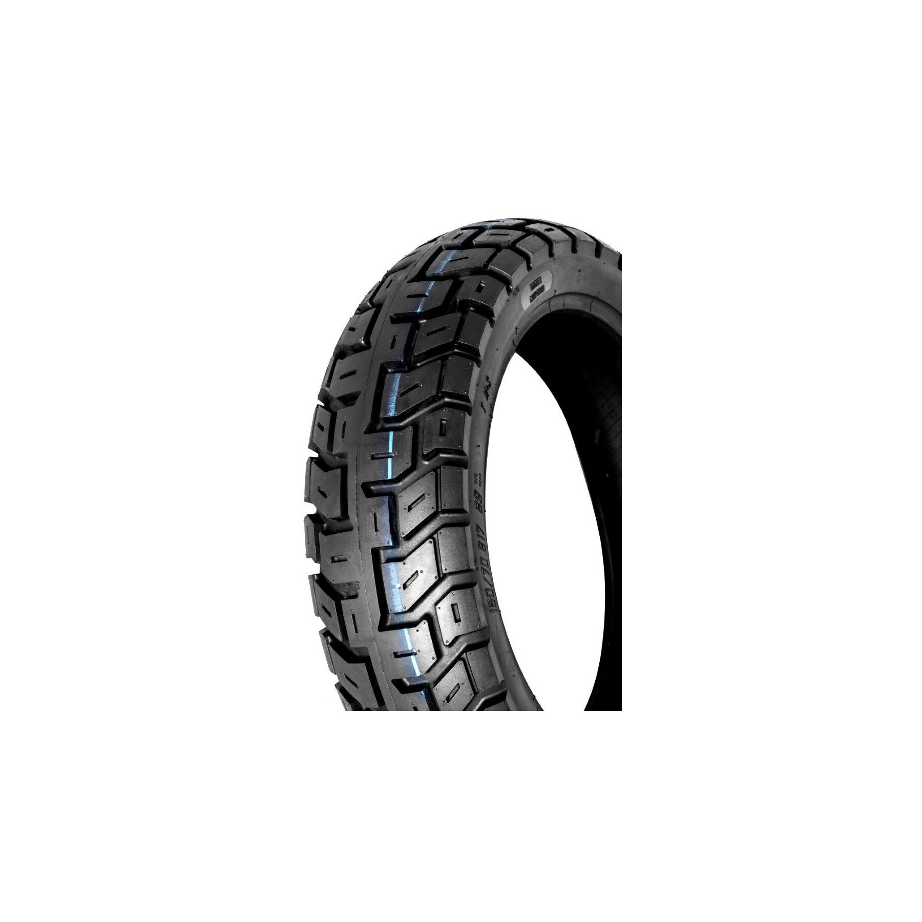 Motoz Tractionator GPS Tires