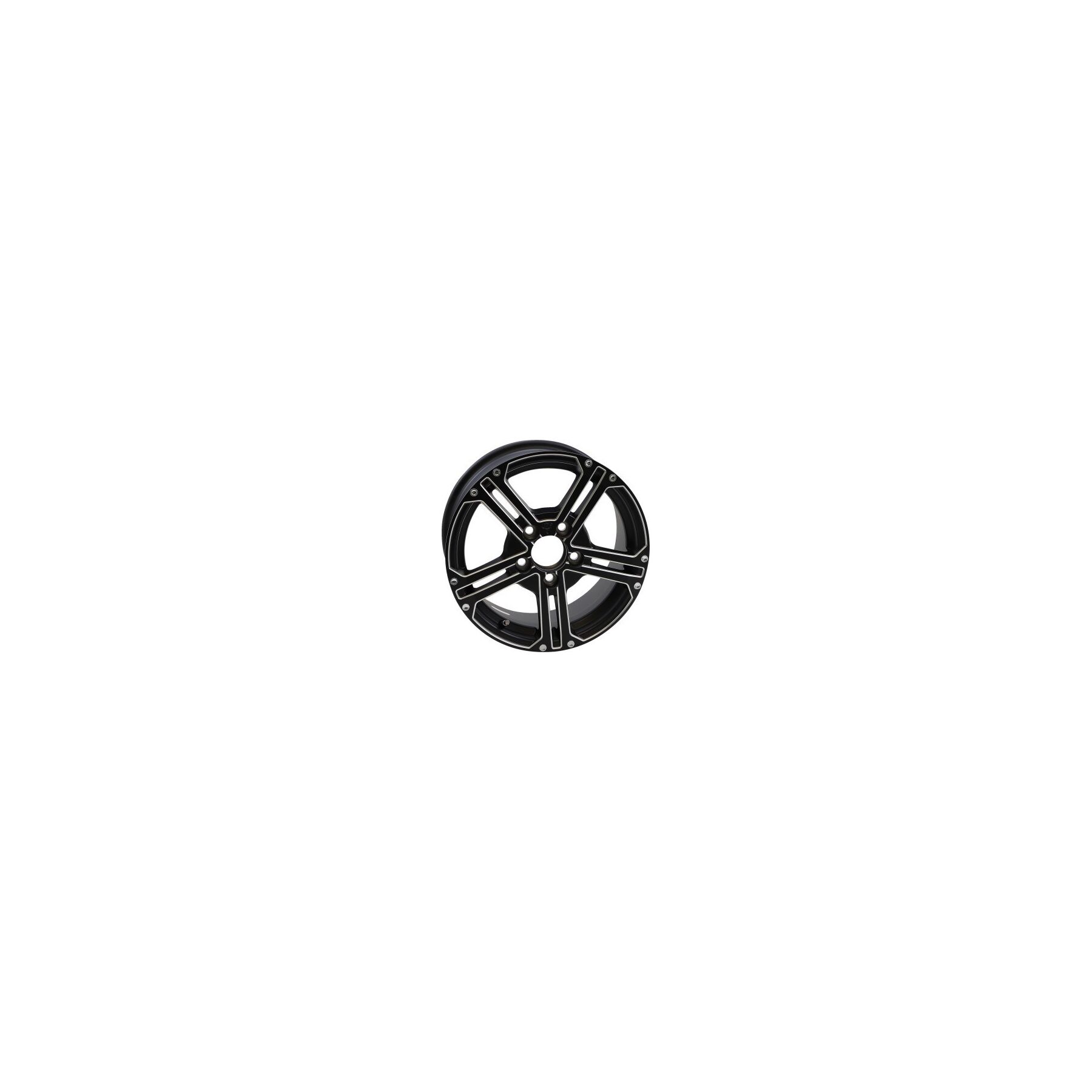 ITP SS212 Wheel 5 / 4.5