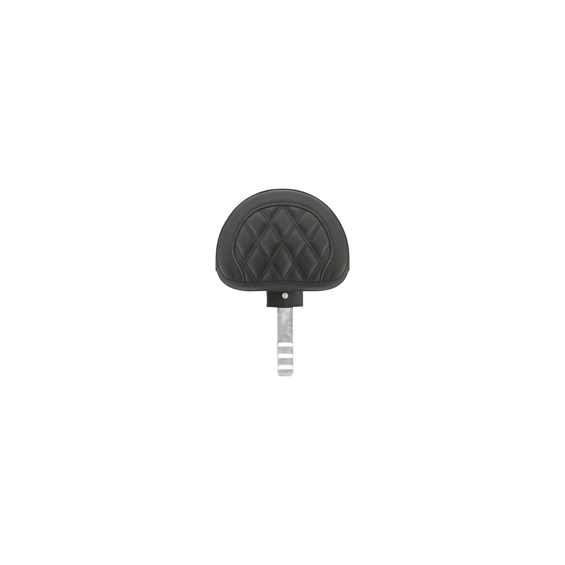 Saddlemen Roadsofa Replacement Backrest For Harley Touring 1997-2025