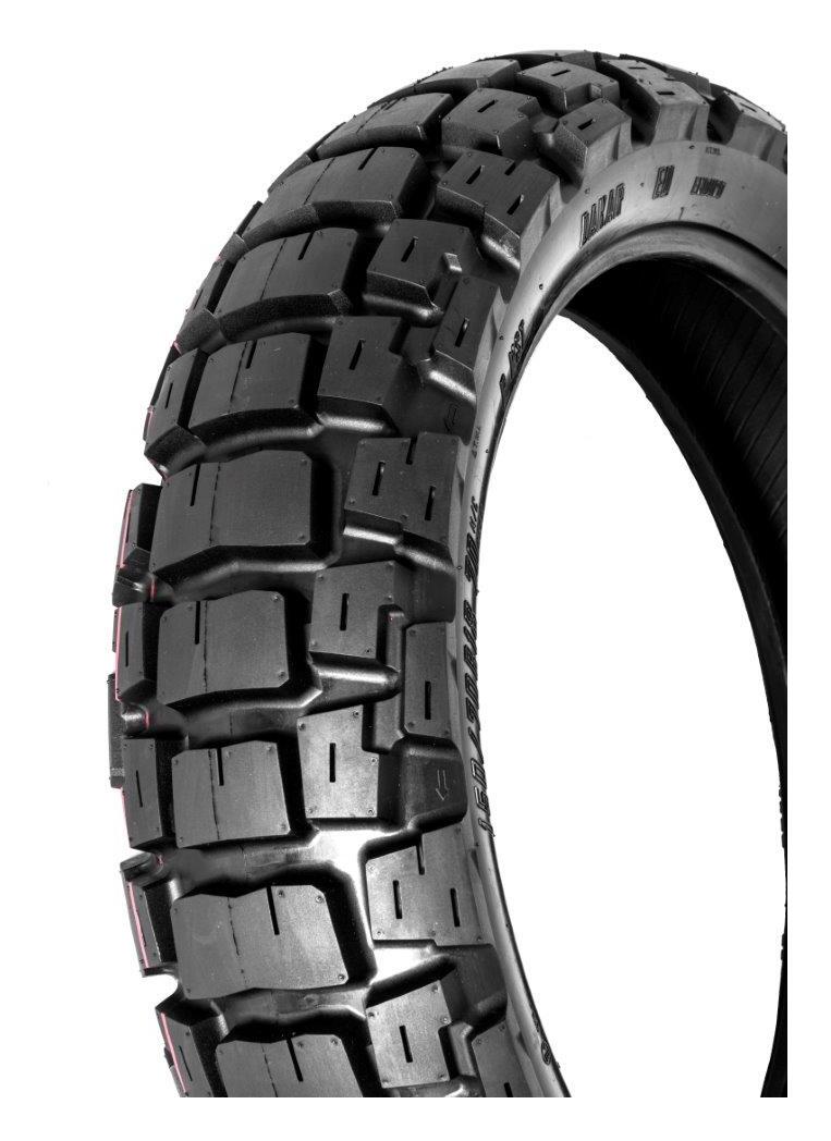 MOTOZ Adventure 前後セット motoz_tractionator_adventure_t