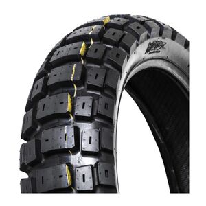 Motoz Tractionator RallZ Tires 