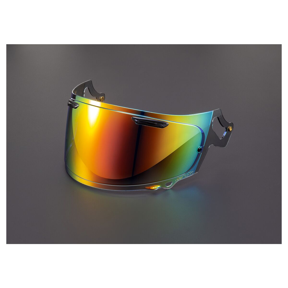 Arai VAS-V MAX Vision Mirrored Face Shield - RevZilla