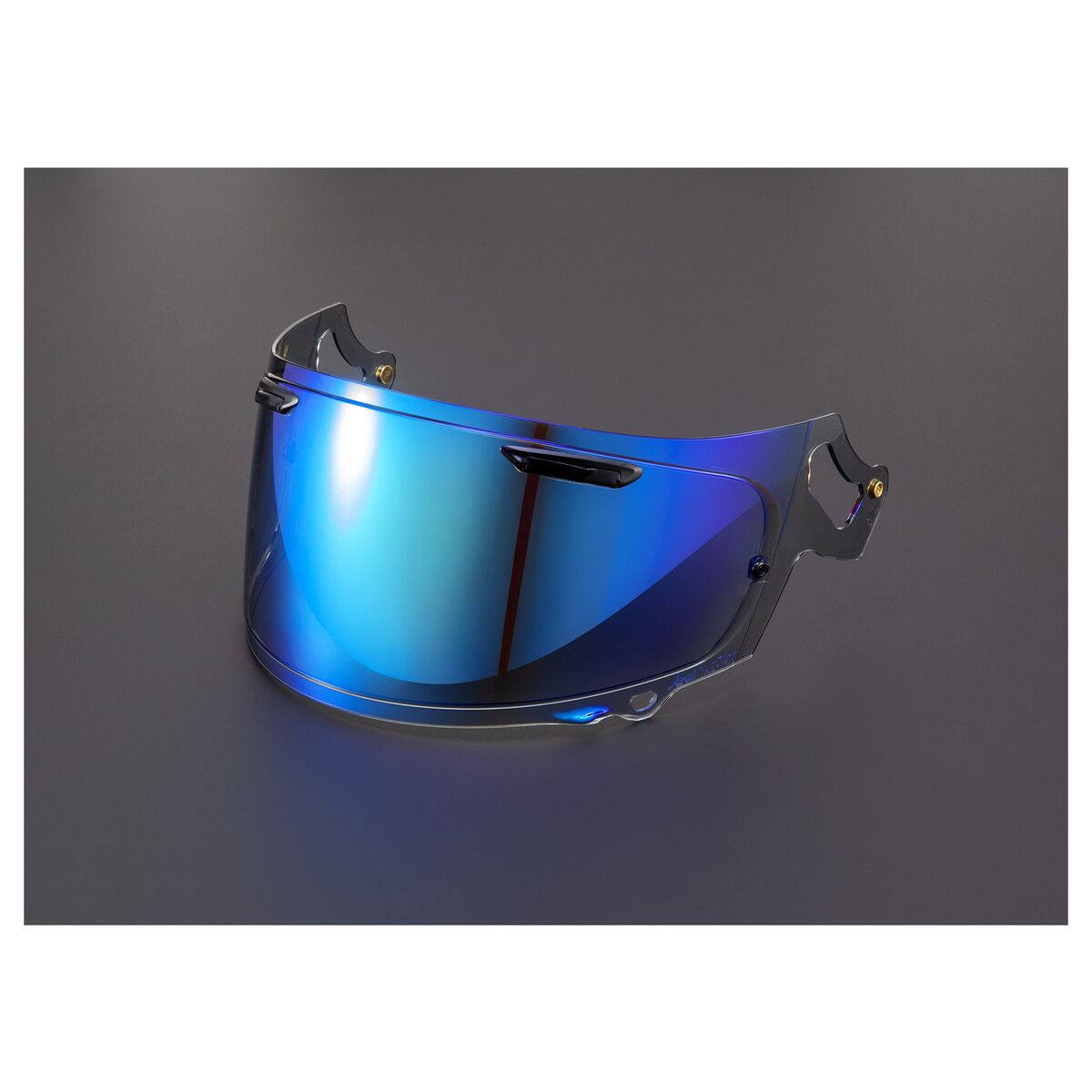 Arai VAS-V MAX Vision Mirrored Face Shield - RevZilla
