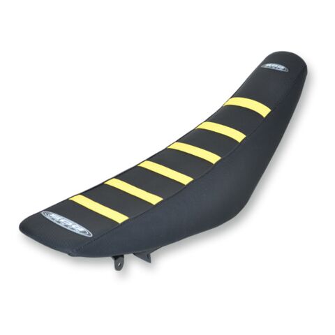 SDG 6 Pleat Gripper Seat Cover Suzuki RMZ250 / RMZ450 / RMX450Z 2008-2018
