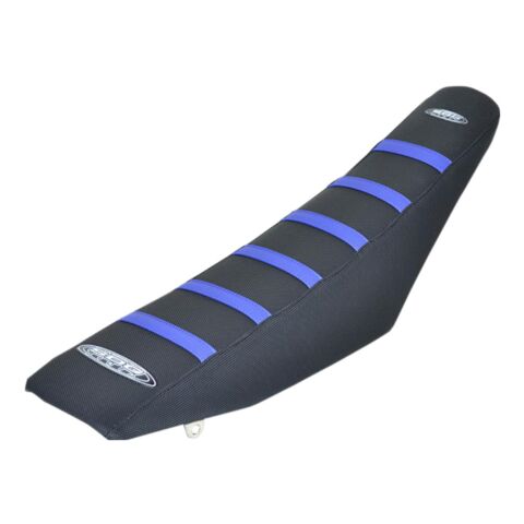 SDG 6 Pleat Gripper Seat Cover Yamaha YZ125 / YZ125X / YZ250 / YZ250X 2002-2026