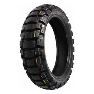 Motoz Tractionator Adventure Rear Tires - RevZilla