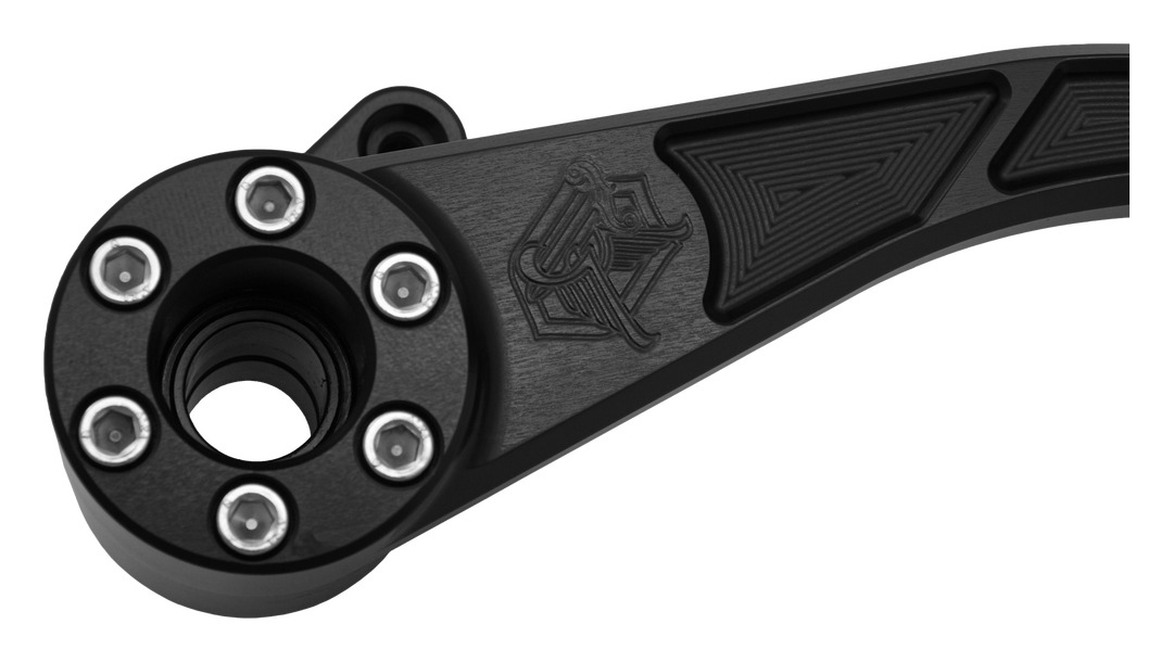 Ken's Factory Next Level Brake Arm For Harley Touring 20142024 RevZilla