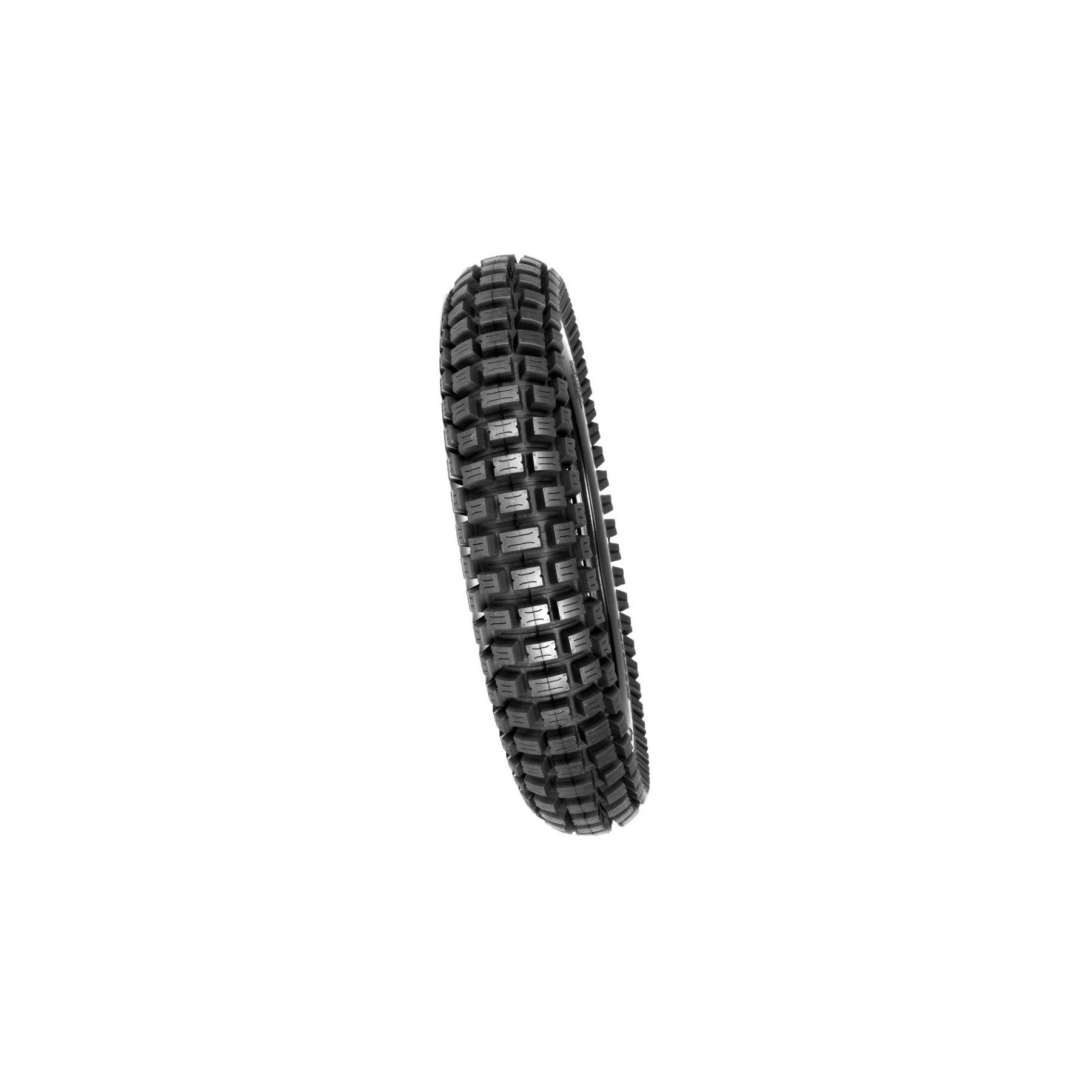 Motoz Mountain Hybrid Gummy Rear Tires
