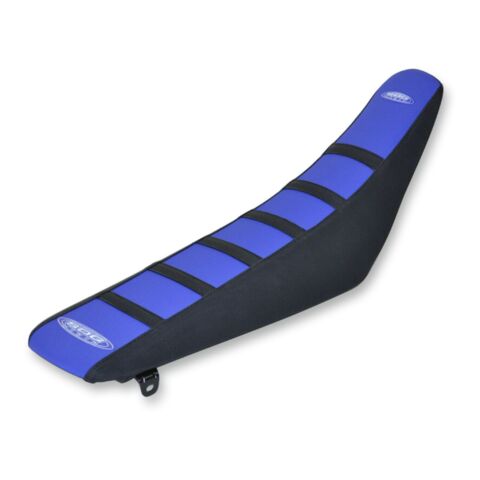 SDG 6 Pleat Gripper Seat Cover Yamaha 250cc-450cc 2018-2026