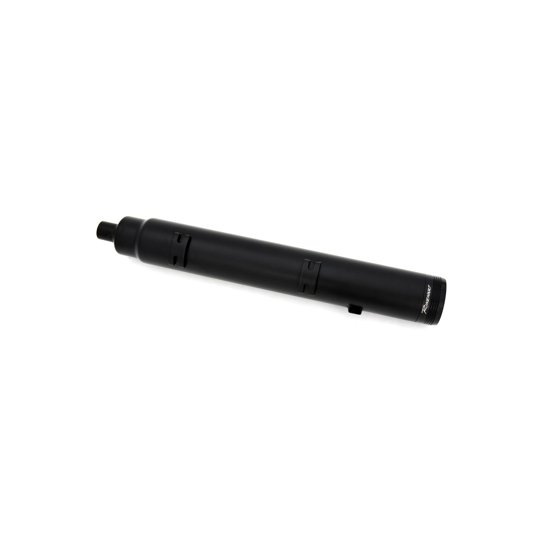 Rinehart MotoPro45 4.5 Slip-On Mufflers For Indian Touring 2014-2026