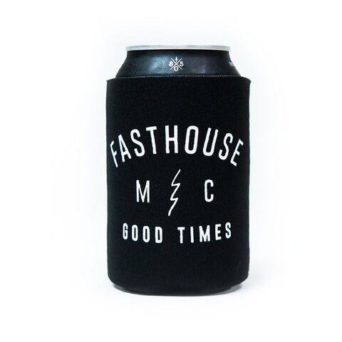 Fasthouse Custom Shop Koozie