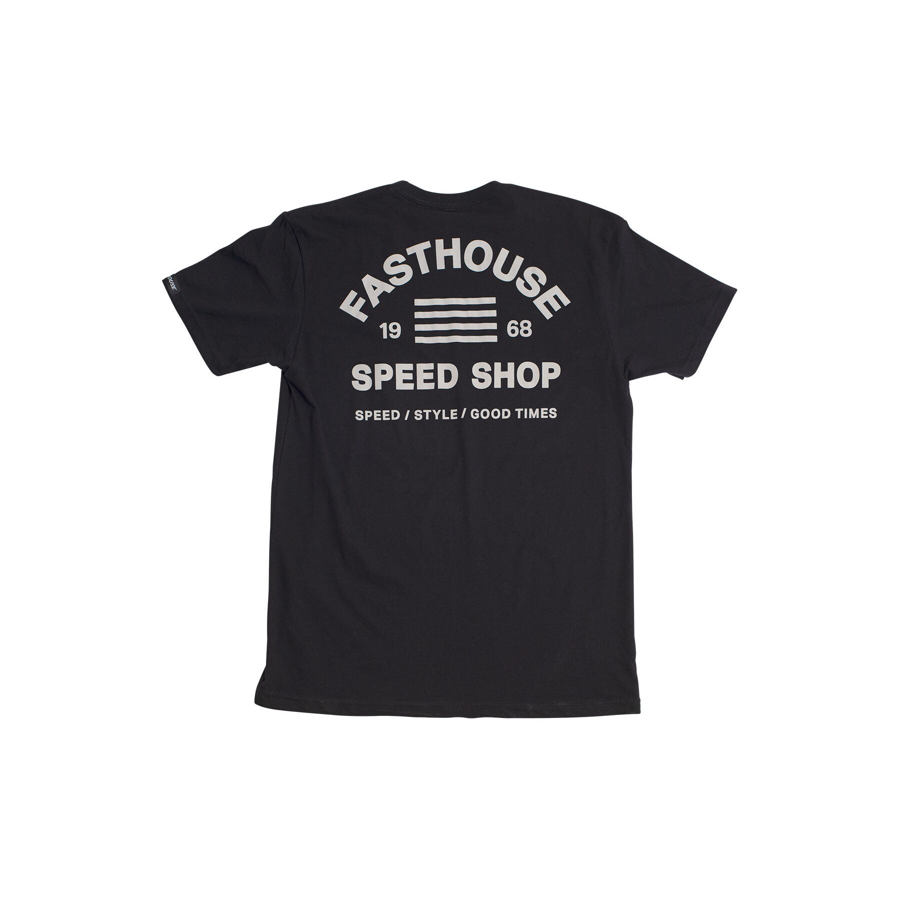 Fasthouse Prestige T-Shirt