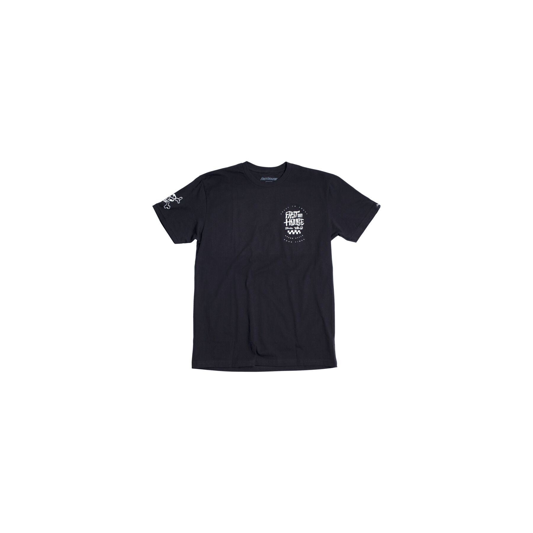 Fasthouse Slack T-Shirt