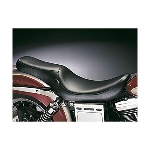 Le Pera Silhouette 2-Up Seat For Harley