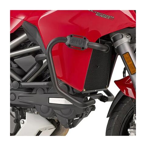 Givi TN7406B Engine Guards Ducati Multistrada 1260 2018-2020
