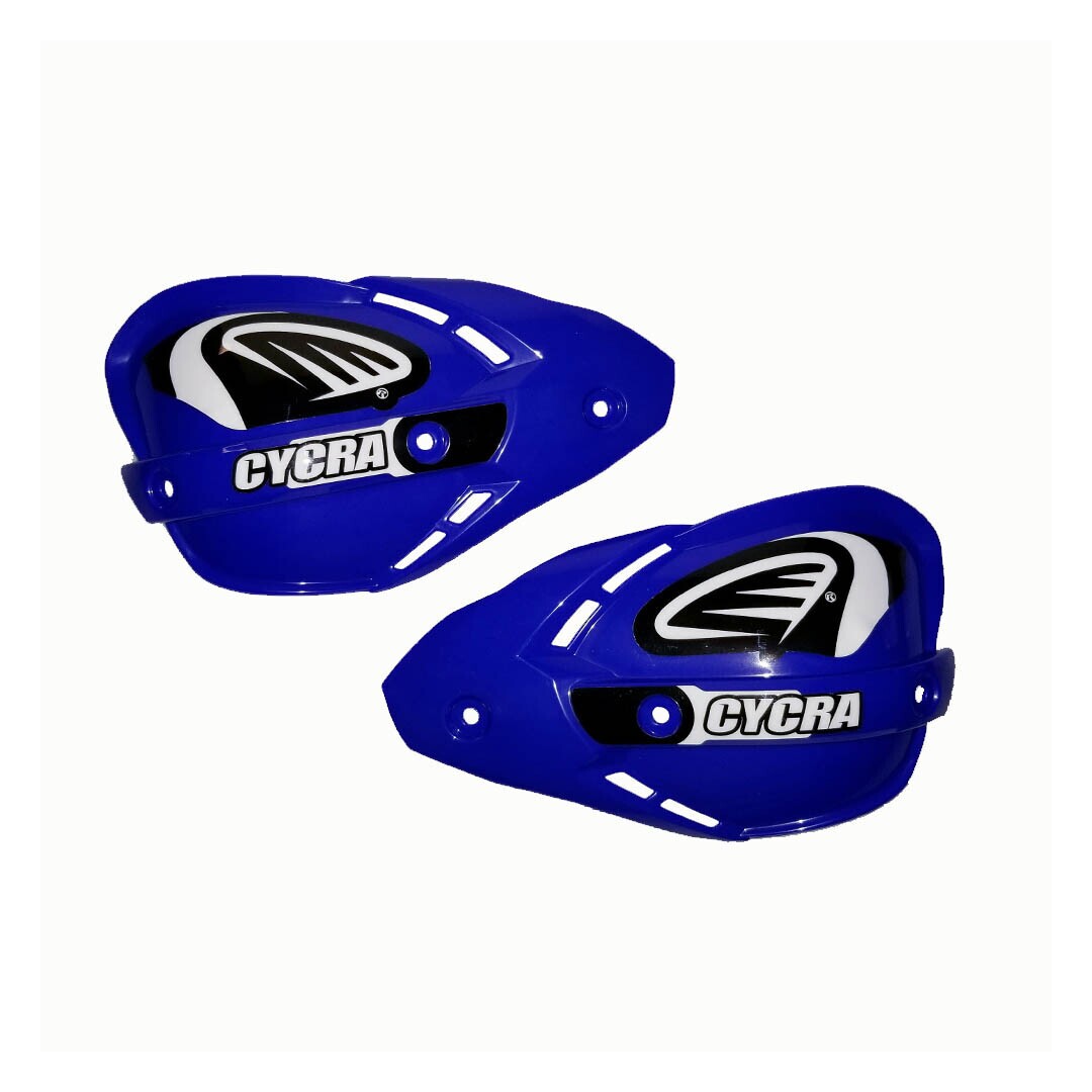 Cycra Probend Classic Enduro Handshields Solid