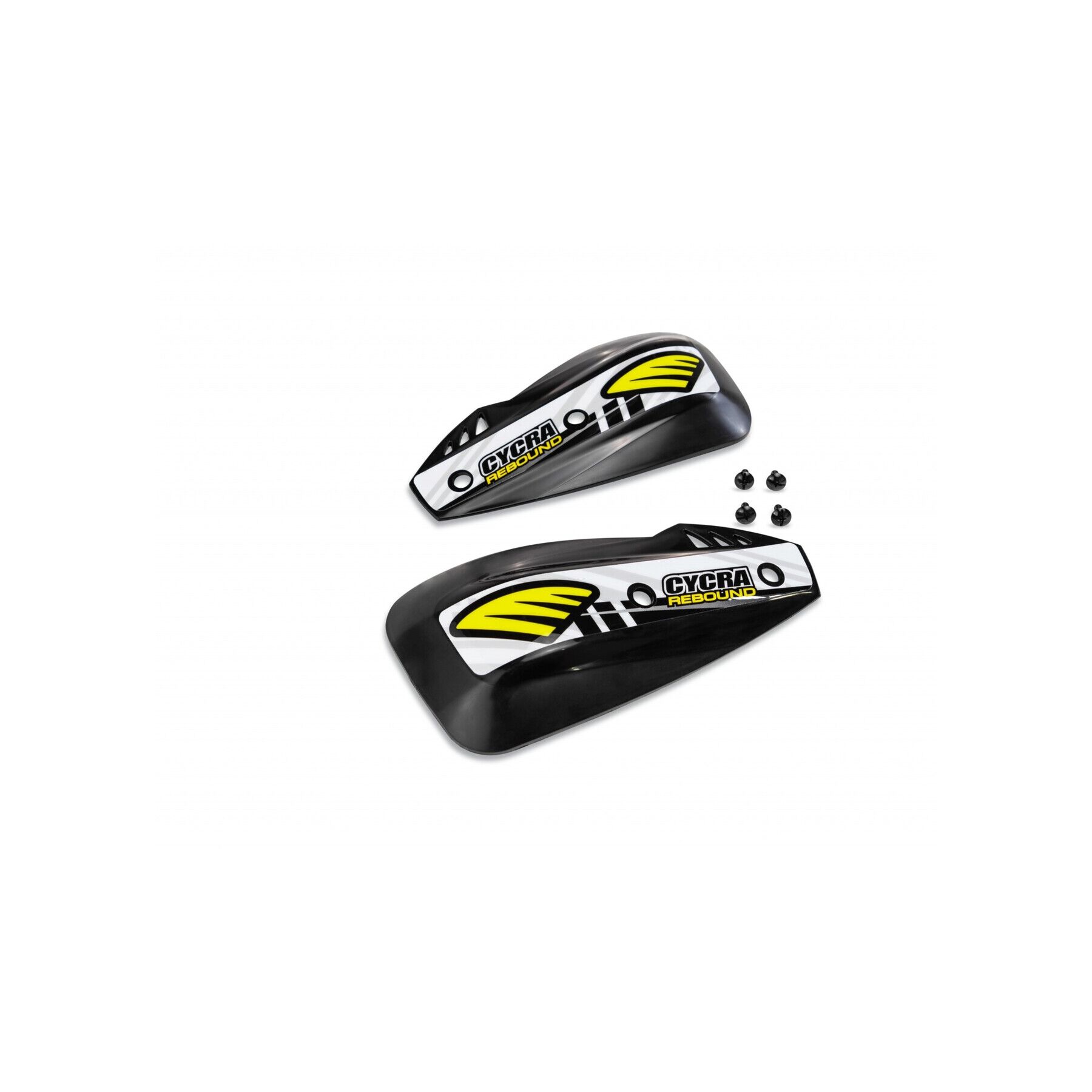 Cycra Rebound DX Handshields