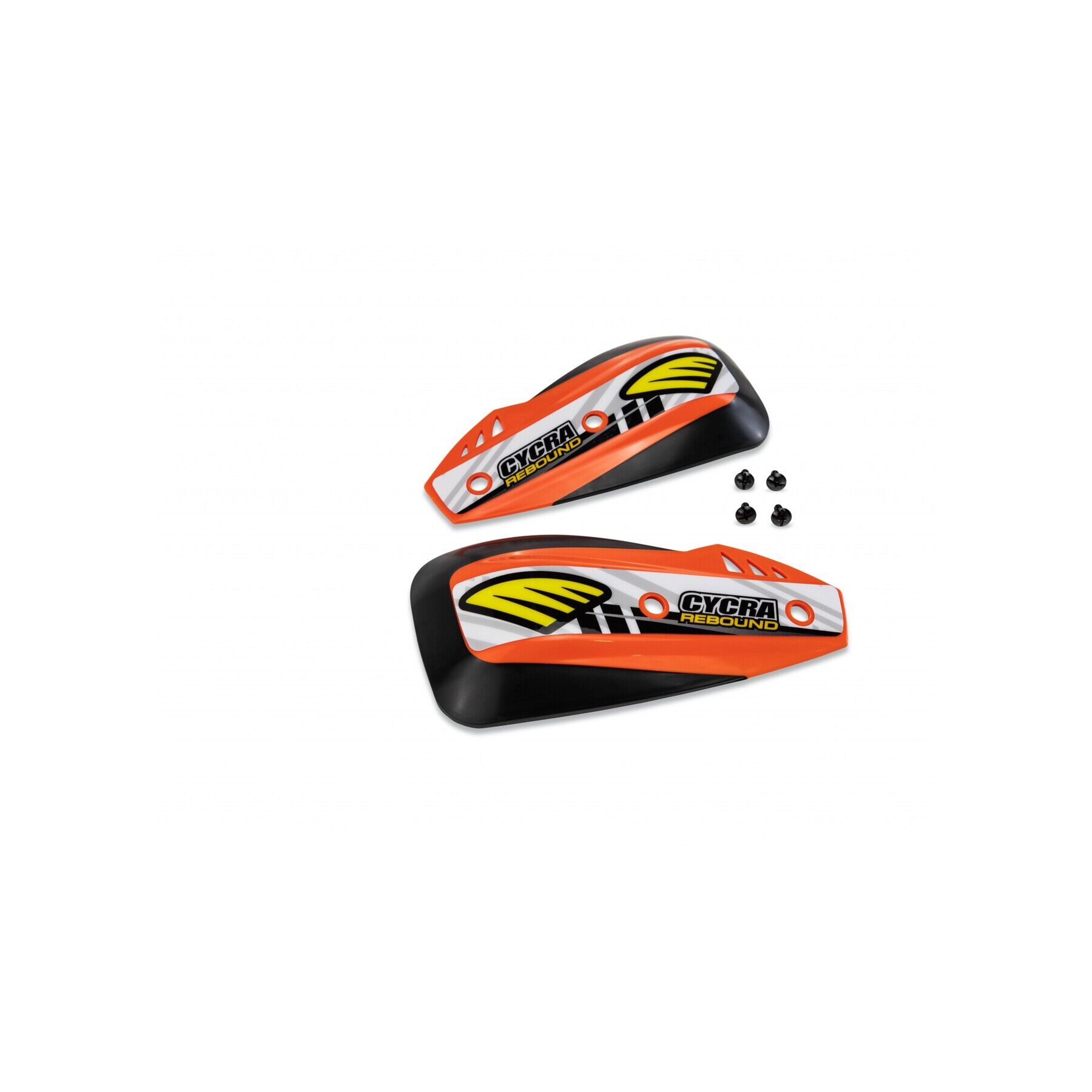 Cycra Rebound DX Handshields