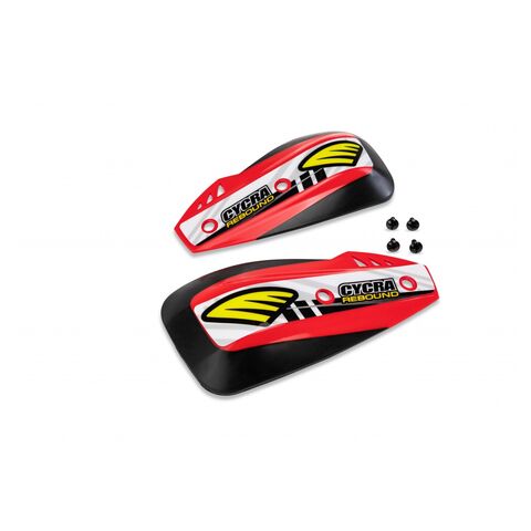 Cycra Rebound DX Handshields