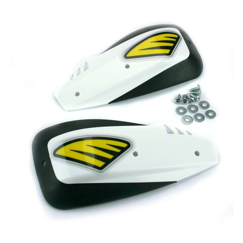 Cycra Enduro DX Handshields