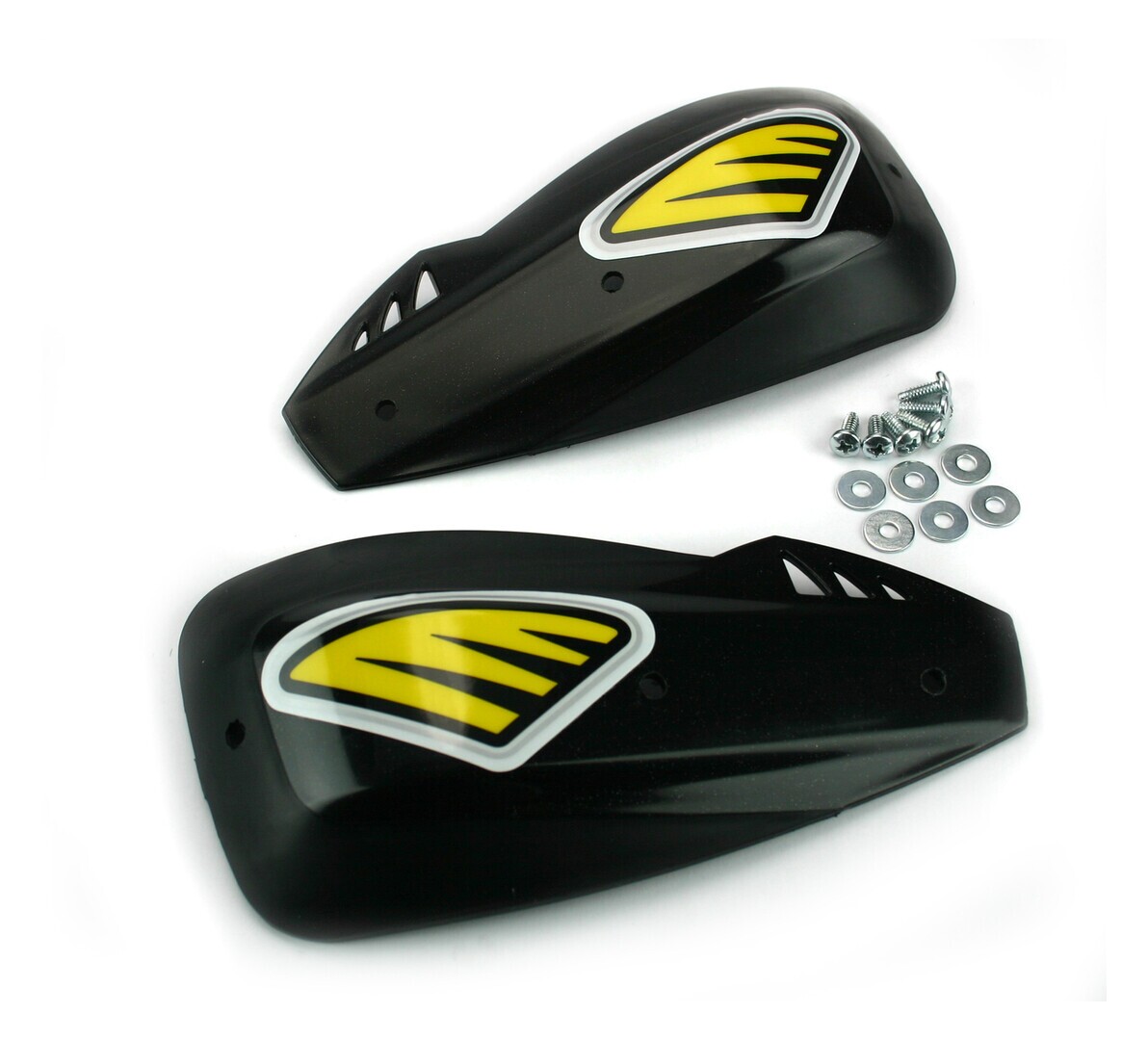 Cycra Enduro DX Handshields Without Hardware