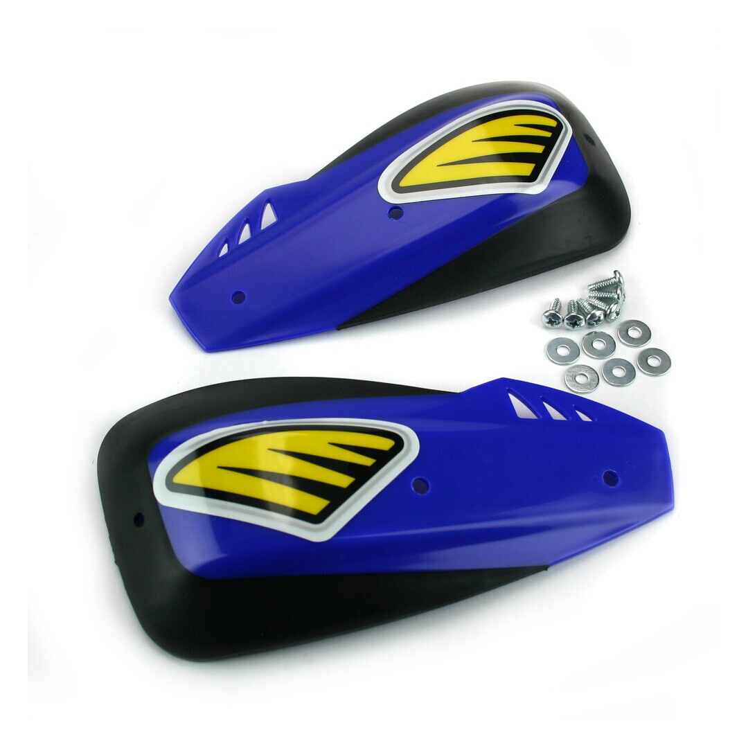 Cycra Enduro DX Handshields Without Hardware