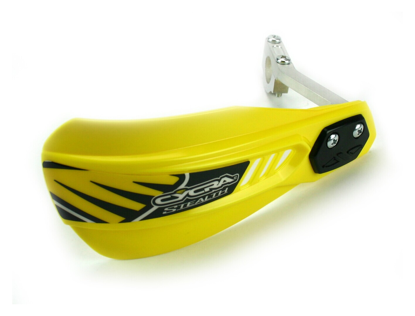Cycra MX Alloy Stealth Complete Racer Pack N/A