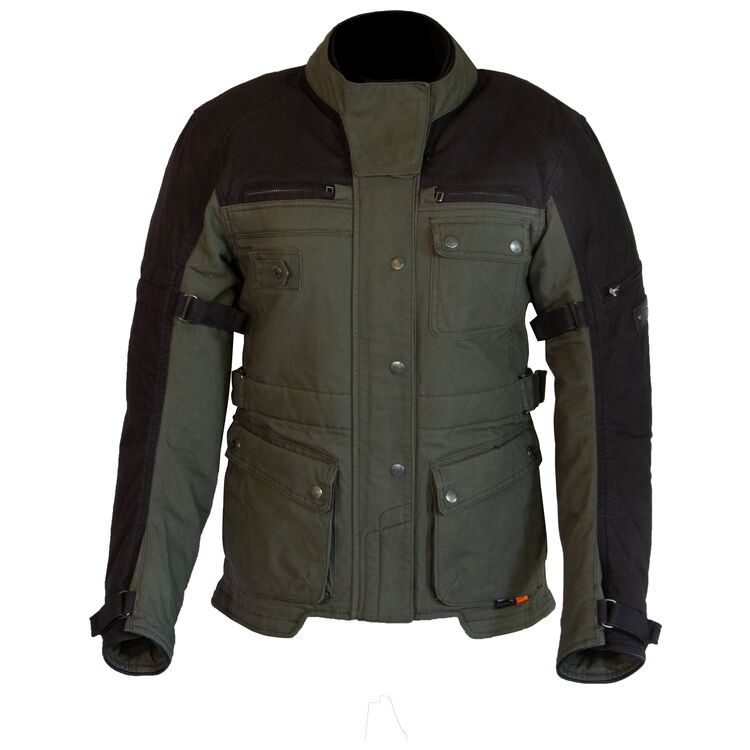 Merlin Mahala D3O Explorer Women's Jacket RevZilla