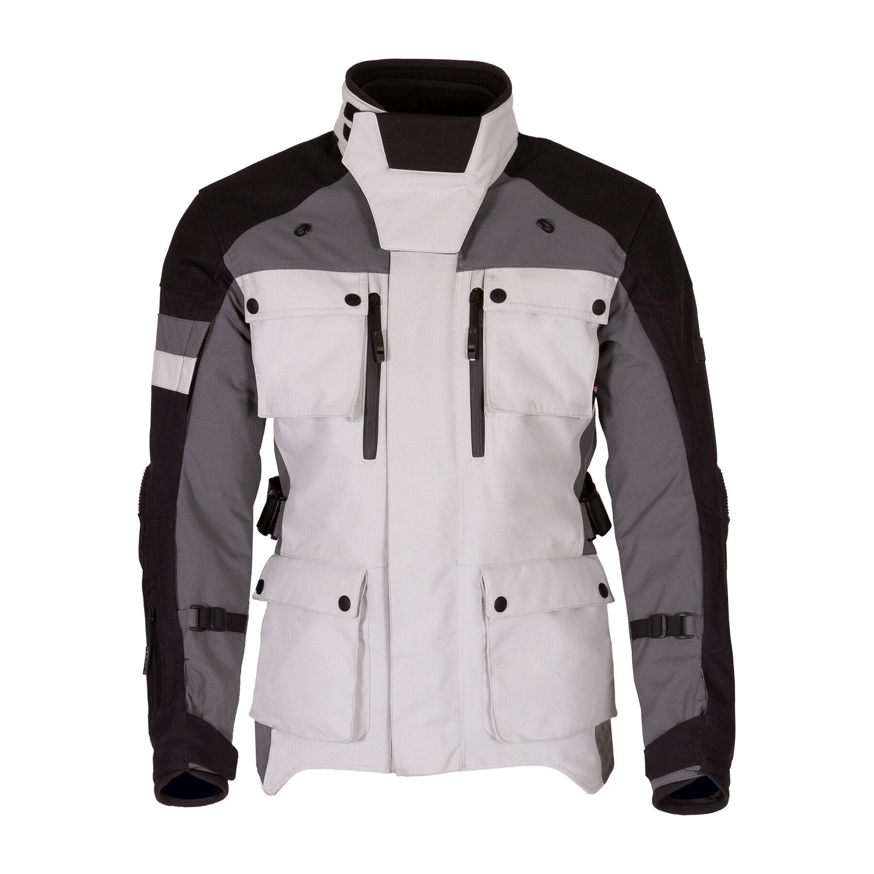 Merlin Solitude D3O Jacket