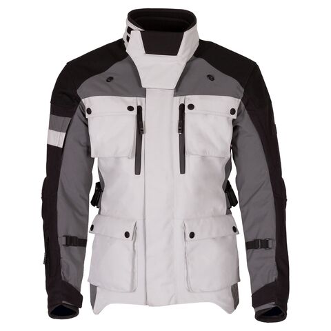 Merlin Solitude D3O Jacket