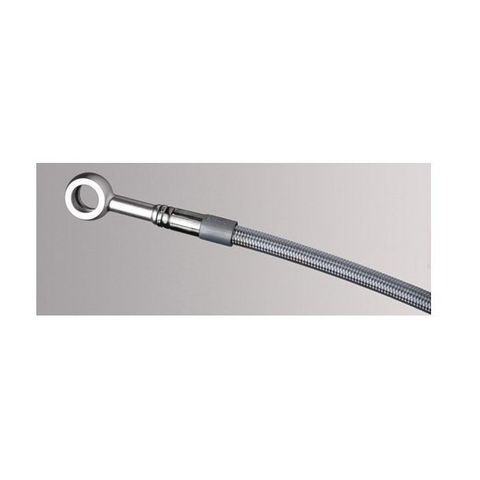 Spiegler Front Brake Line Kit Honda Super Cub 2022-2024