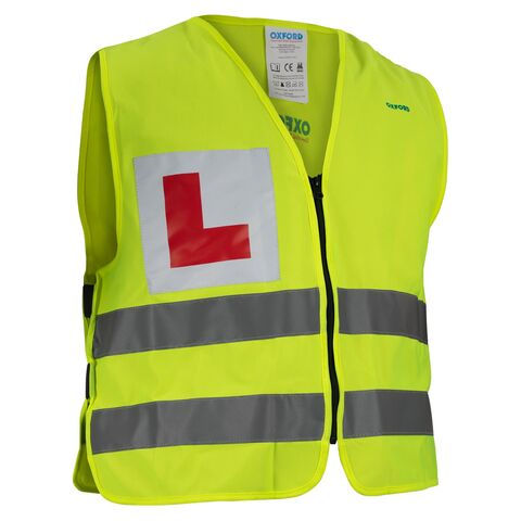Oxford Bright Vest (XS-SM)