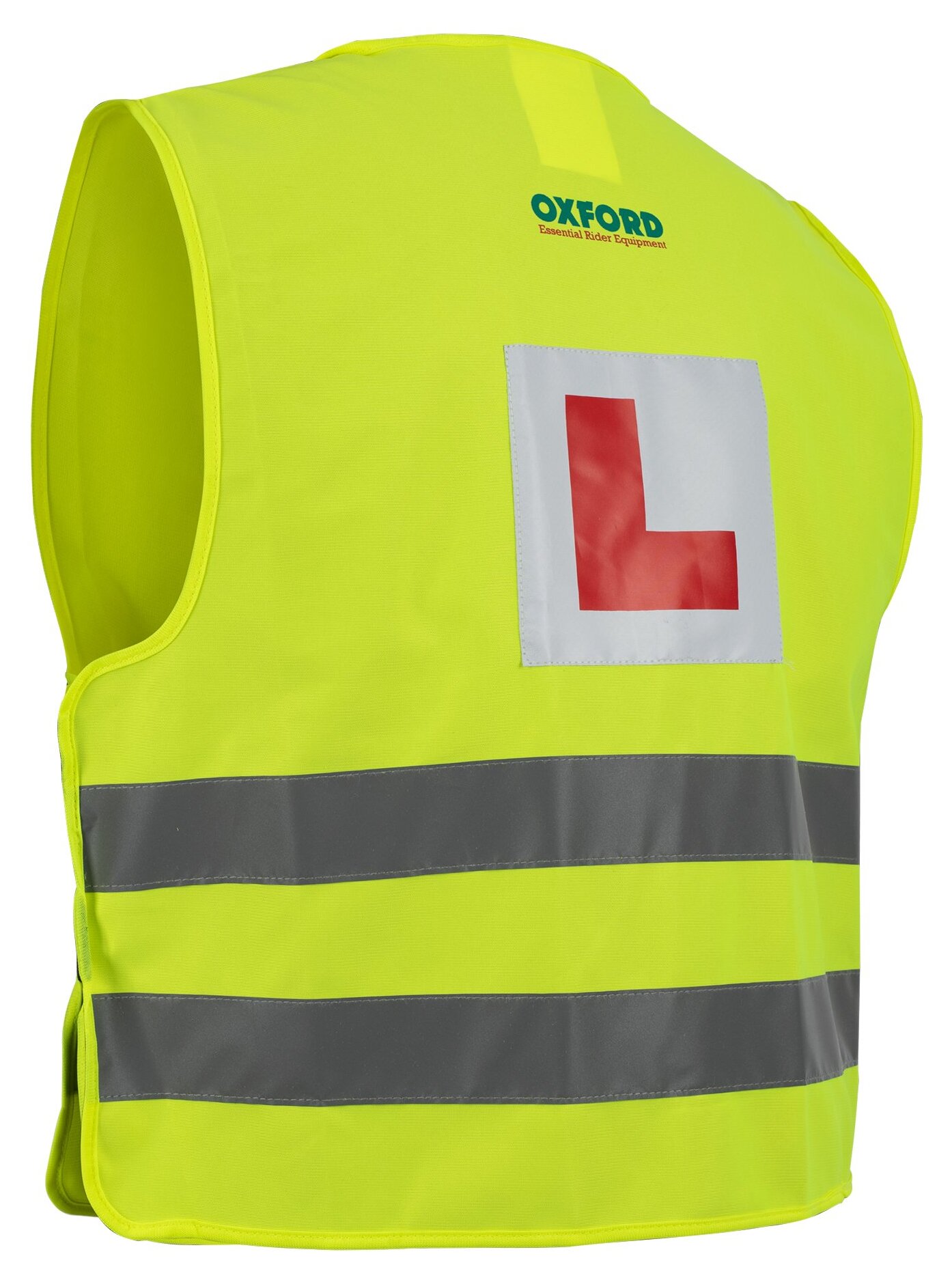 Oxford Bright Vest (XS-SM) RevZilla - Main Image